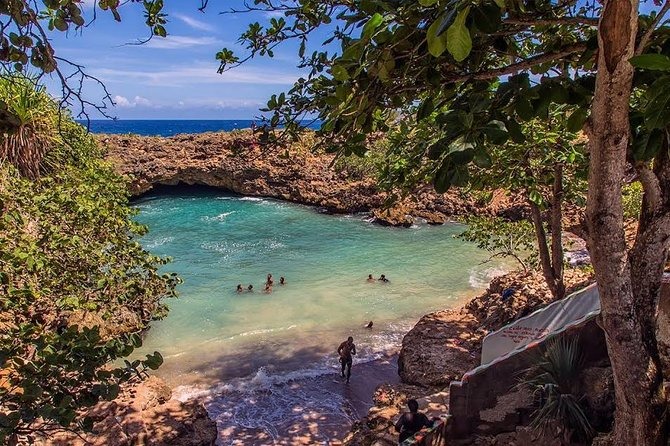 Excursión a Boca de Yuma