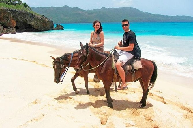Excursión a Caballo