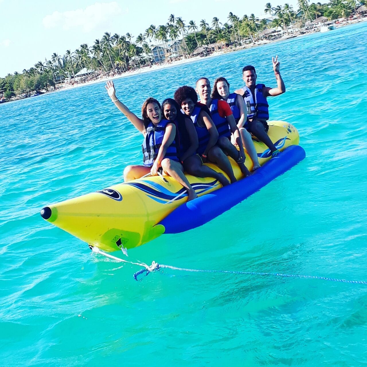 Banana Boat