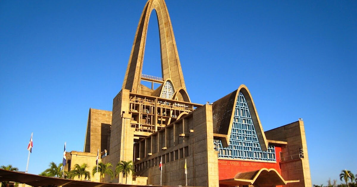 Higüey City Tour