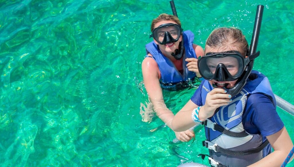 Snorkel