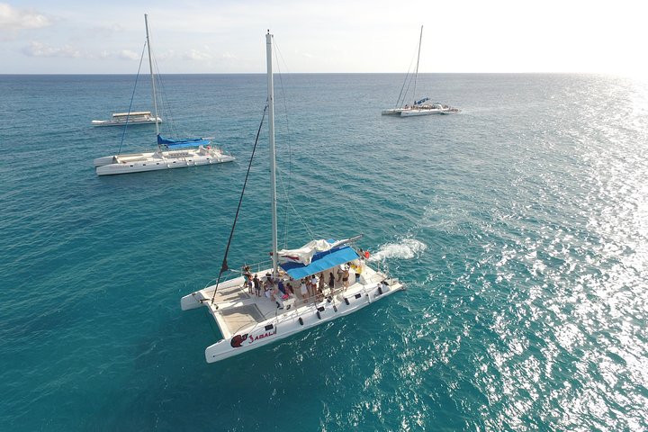 Isla Saona